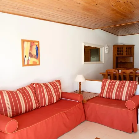 Lejlighed Tio Papel Albufeira