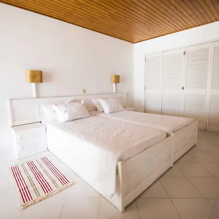 Appartement Tio Papel *