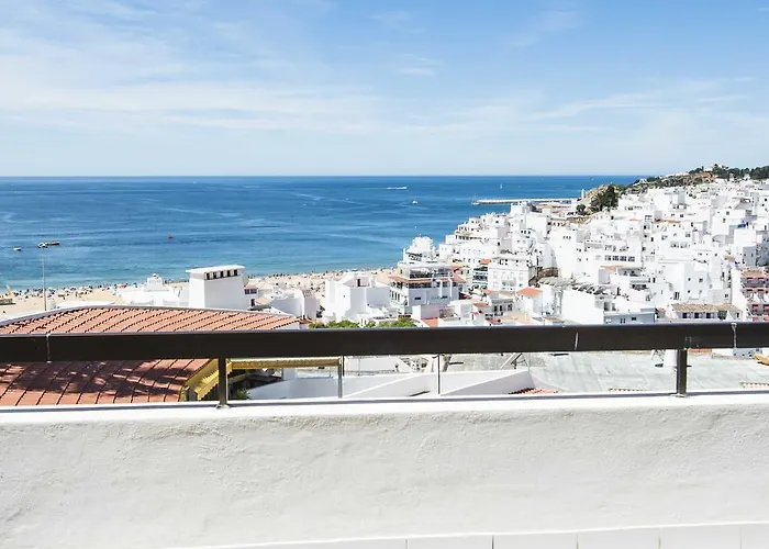 Appartement Tio Papel Albufeira
