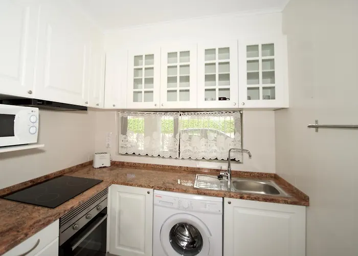 Appartement Tio Papel Albufeira