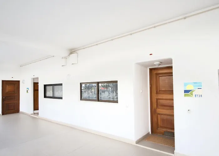 Appartement Tio Papel Albufeira