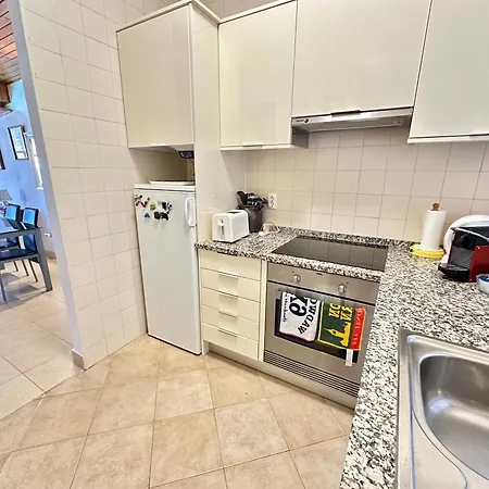 Tio Papel Appartement *