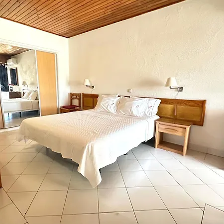 Appartement Tio Papel *