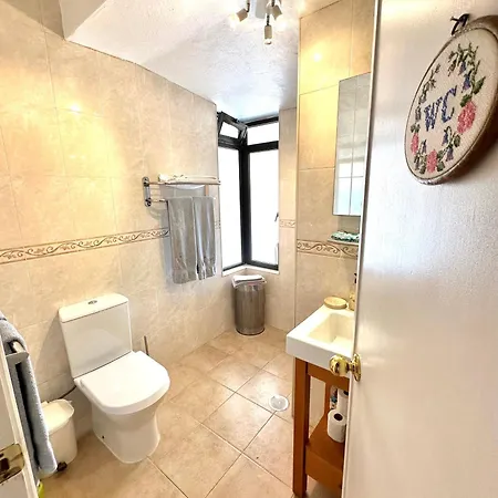 Tio Papel Appartement Albufeira
