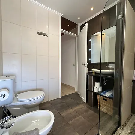 Tio Papel Appartement