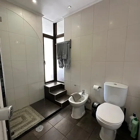 Appartement Tio Papel
