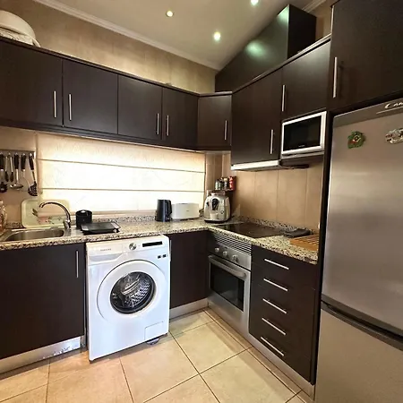 Tio Papel Appartement *