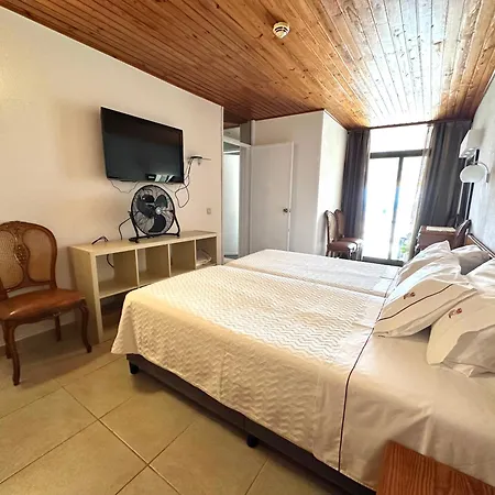 Appartement Tio Papel *
