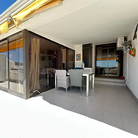 Tio Papel Appartement Albufeira