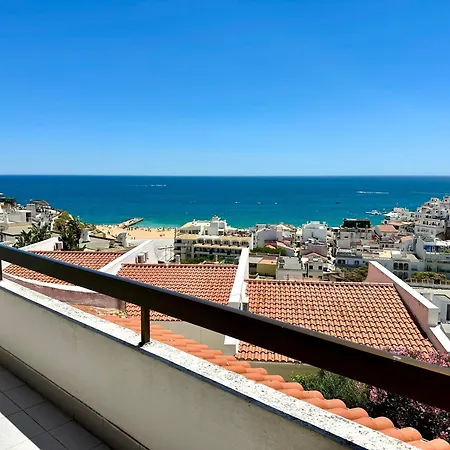 Appartement Tio Papel Albufeira