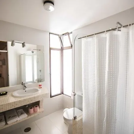 Apartament Tio Papel Albufeira