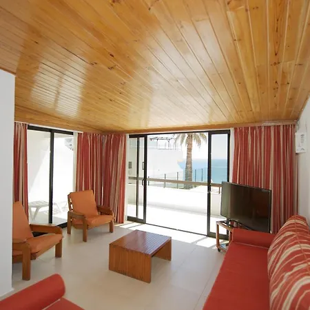 Apartament Tio Papel Albufeira