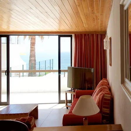 Apartament Tio Papel Albufeira