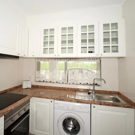 Apartament Tio Papel Albufeira