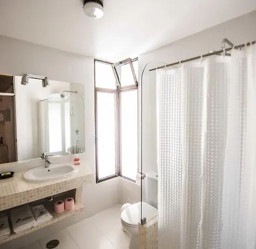 Apartment Tio Papel Albufeira