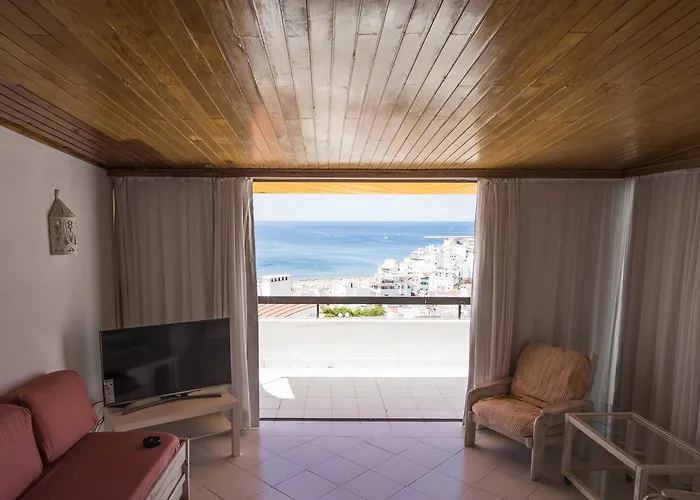 Apartment Tio Papel