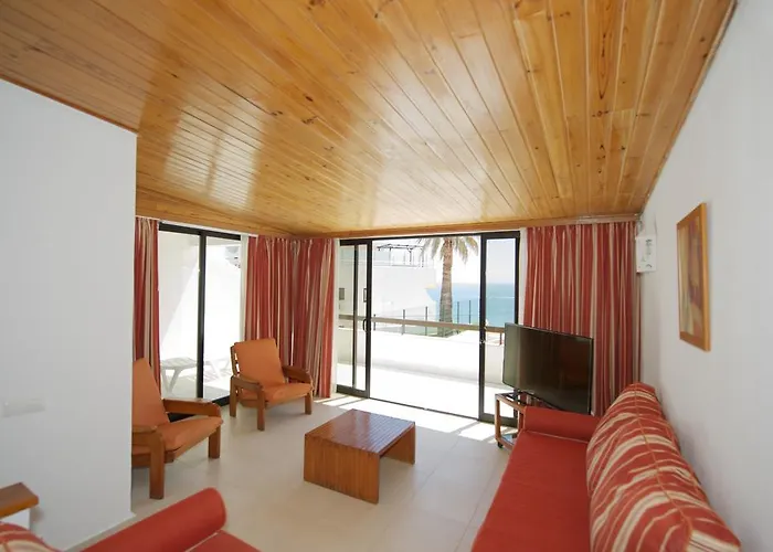 Apartment Tio Papel Albufeira