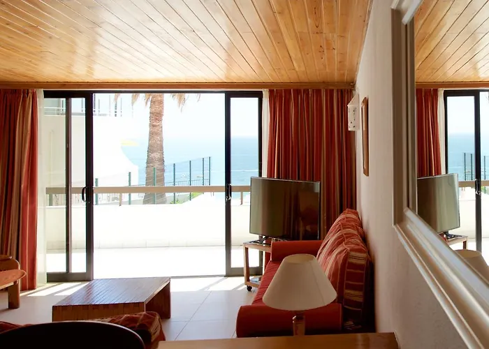 Apartment Tio Papel Albufeira