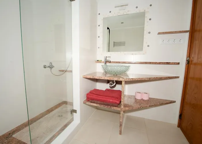 Apartment Tio Papel Albufeira