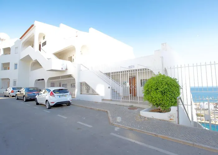 Apartment Tio Papel