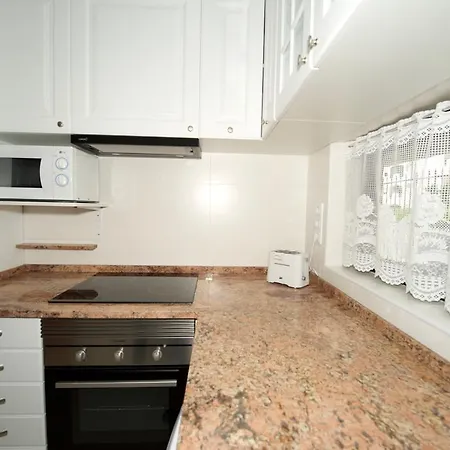 Apartment Tio Papel