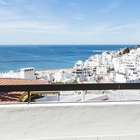 Apartment Tio Papel Albufeira