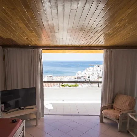 Apartment Tio Papel