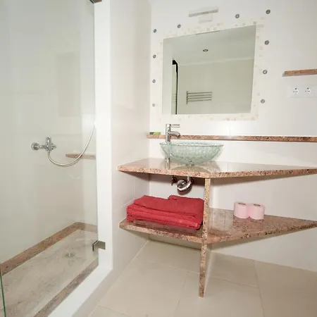 Apartment Tio Papel Albufeira